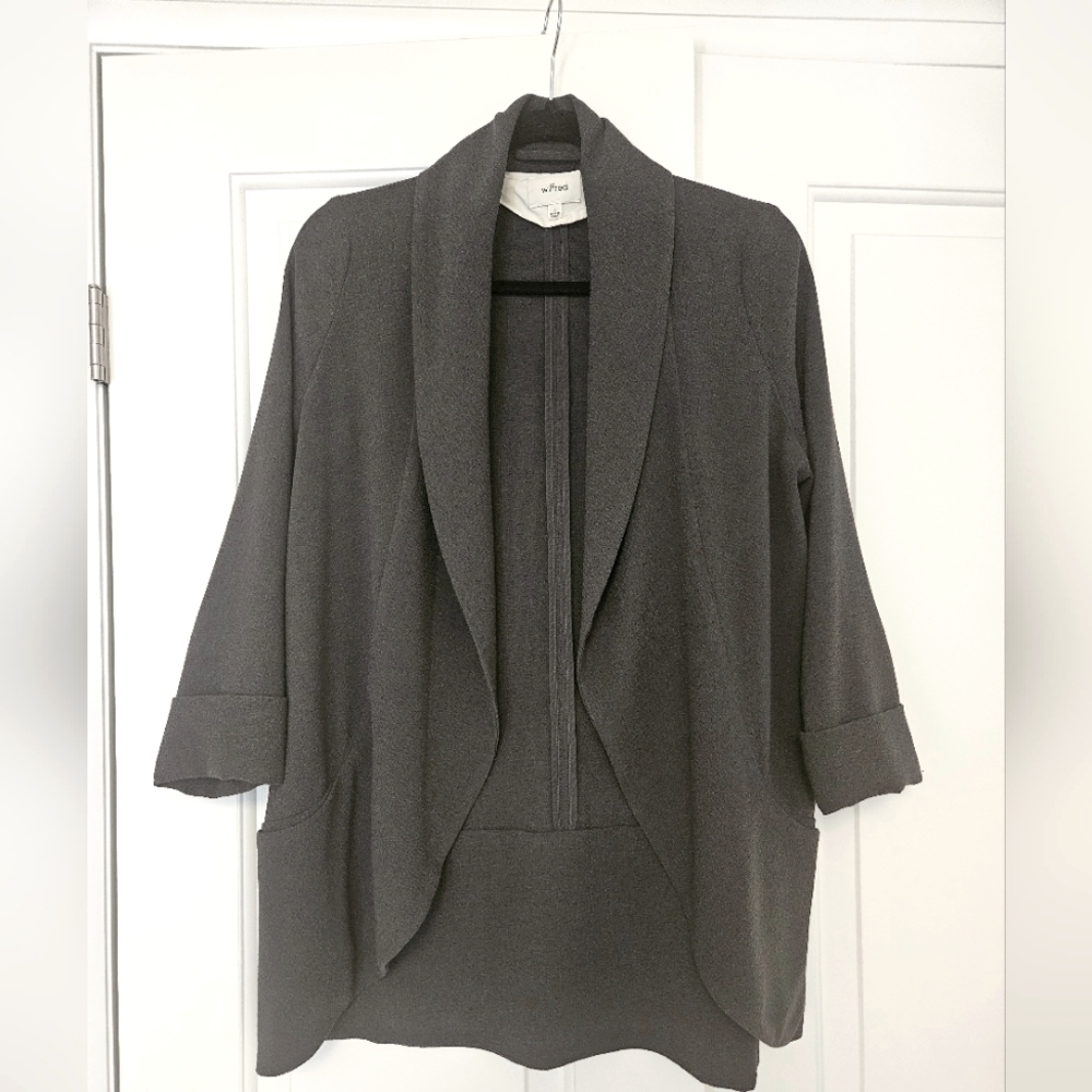 Aritzia (Wilfred) Chevalier Blazer